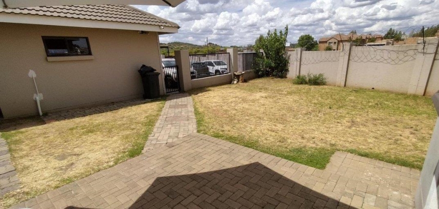 3 Bedroom Property for Sale in Shellyvale Free State
